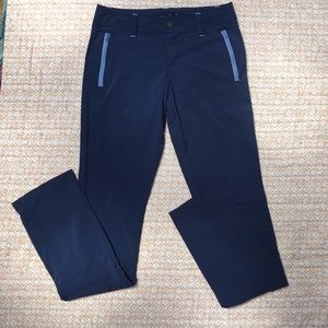 prAna Aria pants (Tall Inseam)
